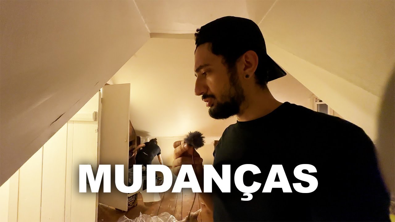Compramos uma casa em NY | Vlogão da Mudança