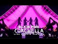 BLACKPINK - Intro / Pink Venom | COACHELLA 2023 (Live Band Studio Version)