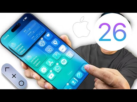 Install Apple iOS 26 Icons in Realme Phones | Realme New Update Features forGT 6T,P1 Pro, 14Pro