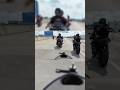Harley Riders VS Sport Bike Riders