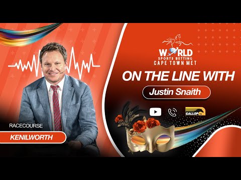20230128 Gallop TV Selection Show Hollywood Bets Kenilworth On The Line with Justin Snaith