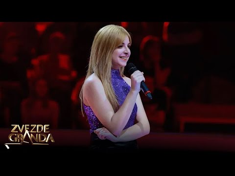 Dana Busic - Pametna i luda, Hiljadu i tri - (live) - ZG - 19/20 - 14.12.19. EM 13