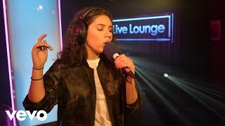 Alessia Cara - Hotline Bling (Drake cover in the Live Lounge)