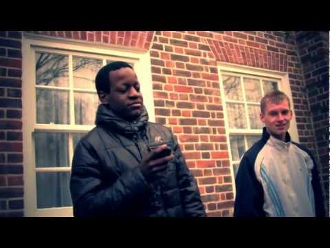 C-Wreckz & JDefianT Freestyle