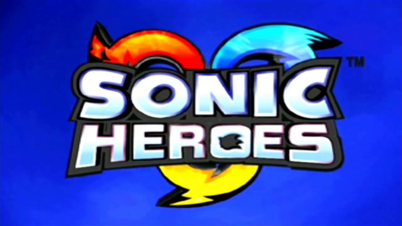 Sonic Heroes: Team Rose -1- Tutorial
