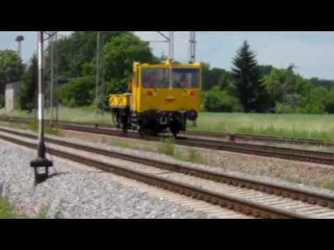 Drezyna - Imbramowice