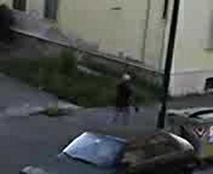 Zi Nazzaren 3 (Benevento,rione libertà)