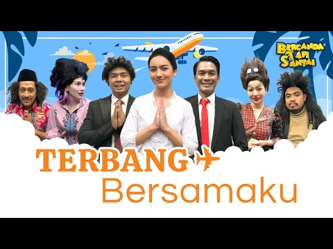 [FULL] TERBANG BERSAMAKU | BTS (30/09/23)