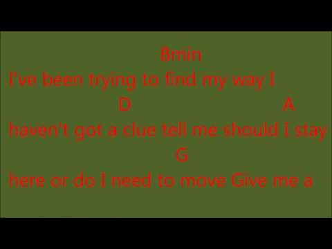 Revelation - Third Day