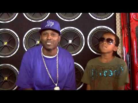 Purp Reynolds "If It Wasnt For Me"