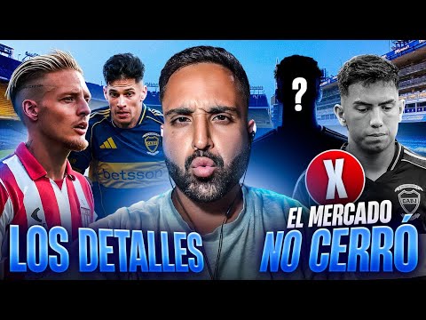 Lucho Cofano and A TODO BOCA