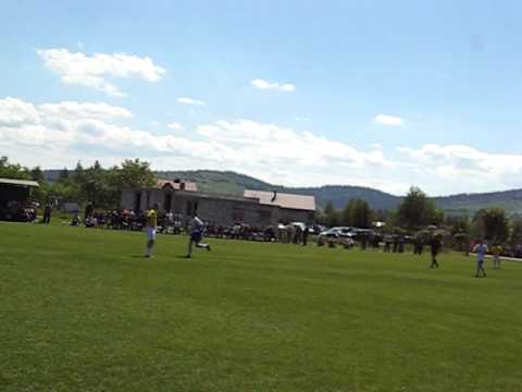 Wisłok Sieniawa 3:3 Wisłok KW