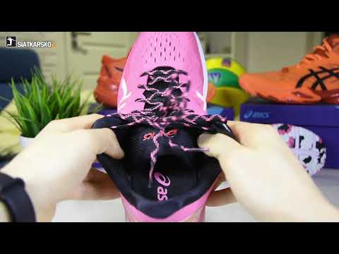 Asics Netburner Professional FF 2 | Women