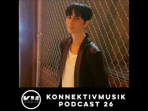 Ne/Re/A [Konnektivmusik Podcast] #26