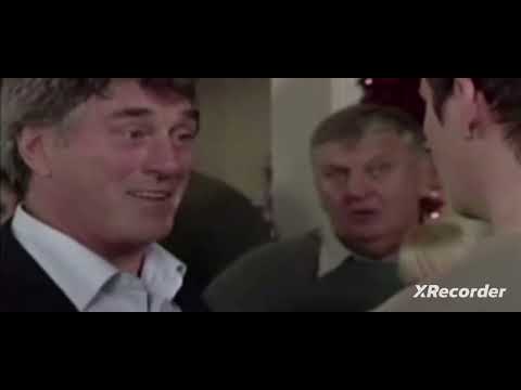 EastEnders: Johnny Allen vs The Slaters, Dennis Rickman And Juley Smith (26th December 2005)