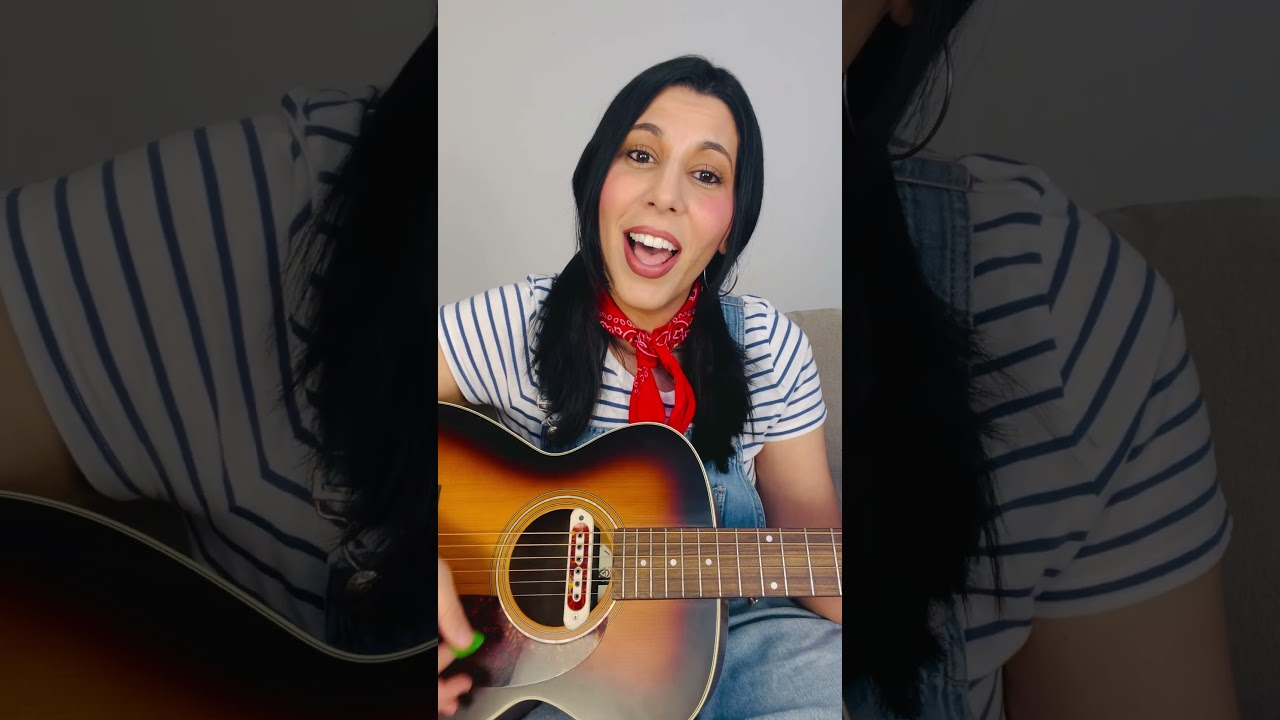 Promotional video thumbnail 1 for Shayna Sings
