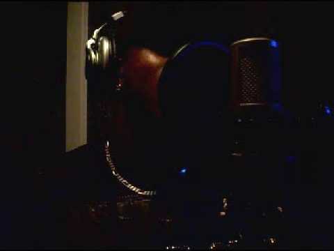 CINDY FAUSTIN FEATURING STEVEN MORRIS DEMO STUDIO (KRISUDIO)
