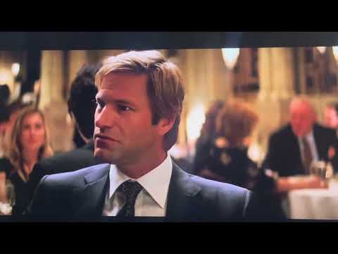 The Dark Knight - You Either Die a Hero, or You Live Long Enough to See Yourself Become the Villain