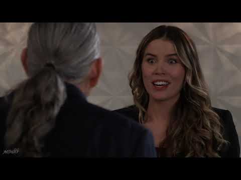 GH: 5/20/21 - Sasha & Cyrus Part 1/2