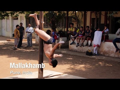 download lagu mp3 mp4 Mallakhamb, download lagu Mallakhamb gratis, unduh video klip Mallakhamb