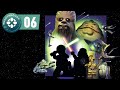 LEGO Star Wars: The Skywalker Saga Gameplay Walkthrough - Episode 6: Return of the Jedi