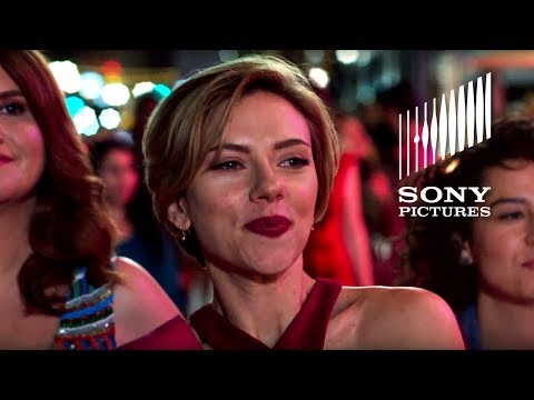 Rough Night (TV Spot 'Wedding Cast')