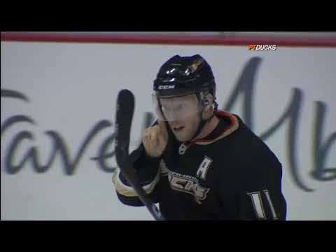 NHL   Nov.27/2009   Chicago Blackhawks - Anaheim Ducks