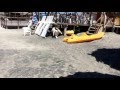 channel