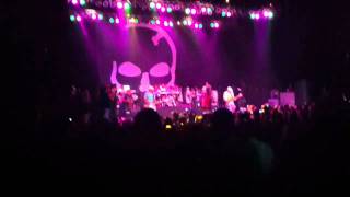 Slightly Stoopid w/ Don Carlos "Marijuana"