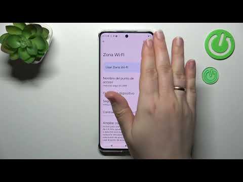 How to share internet on Motorola Edge 40 - enable hotspot, share Wi-Fi