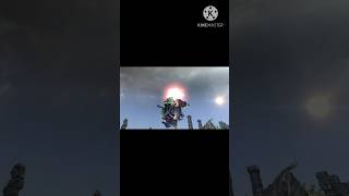 隙を生じぬ二段構え #モンハン #mhxx