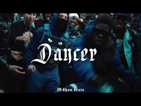 Russ Millions X RondoDaSosa X UK Drill Type Beat 2023 - "Dancer"