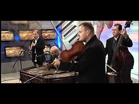 Szalonna és Bandája - Galgamenti