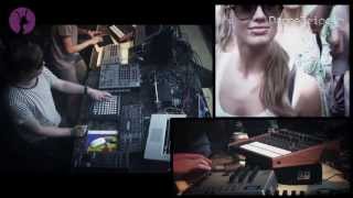 Specker @ Amsterdam Open Air (Amsterdam) [DanceTrippin Episode #268]