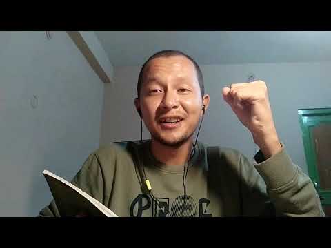 01. CE 201 - A Psalm of Life by Henry Wadsworth Longfellow