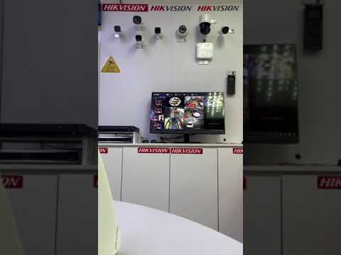 HIK - Ip Speaker（2）