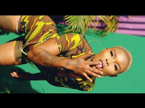 Rosa Ree & Gigy Money  - Emergency (Official Video)