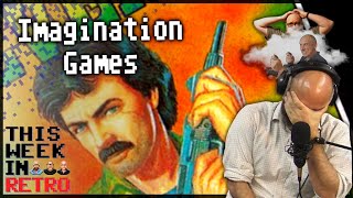 Atari Reimagined! - This Week In Retro 122