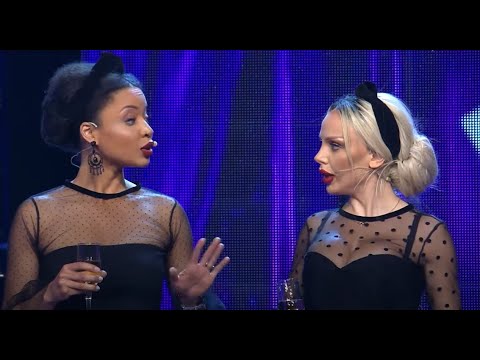 Women's Club / Episode 54