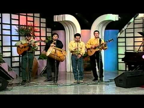 Los Carabajal No Despiertes Aun