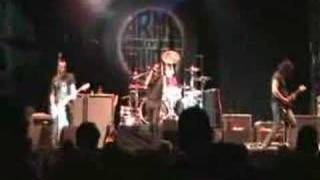 Army of anyone &quot;Father Figure&quot; 4-1-07