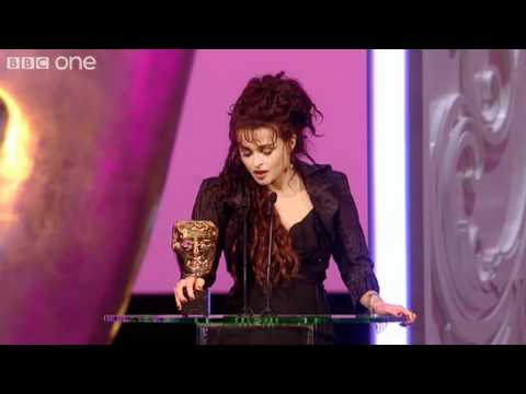 , title : 'Helena Bonham Carter wins Best Supporting Actress - The British Academy Film Awards 2011 - BBC One'