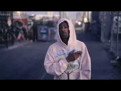 Joe Blow - Heart Scarred