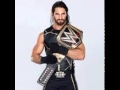 WWE & CFOS - "The Second Coming" - Seth ...