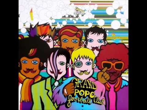 Grand Popo Football Club - La nuit est là