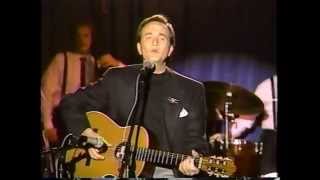 Roger Miller - Hand For The Hog (Live 1989)