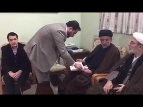 ⁣من عجائب الحافظ للقرآن الكريم