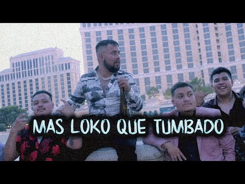 El Filly Y Sus Aliados - Mas Loko Que Tumbado (Video Oficial)