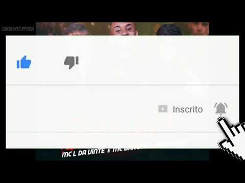 MC L Da Vinte e MC Barone x Davi Kneip - Quem é você no Bailao - (Músicas oficial) lançamento 2019