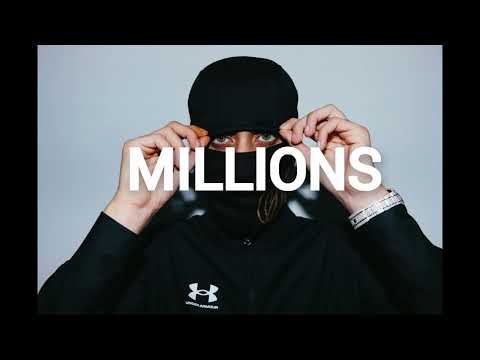 Sticky x Yasin x Asme type beat - "Millions"